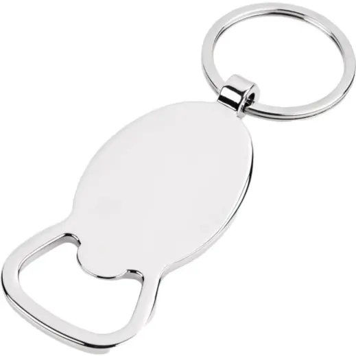 Altitude Karu Bottle Opener Keyholder Back